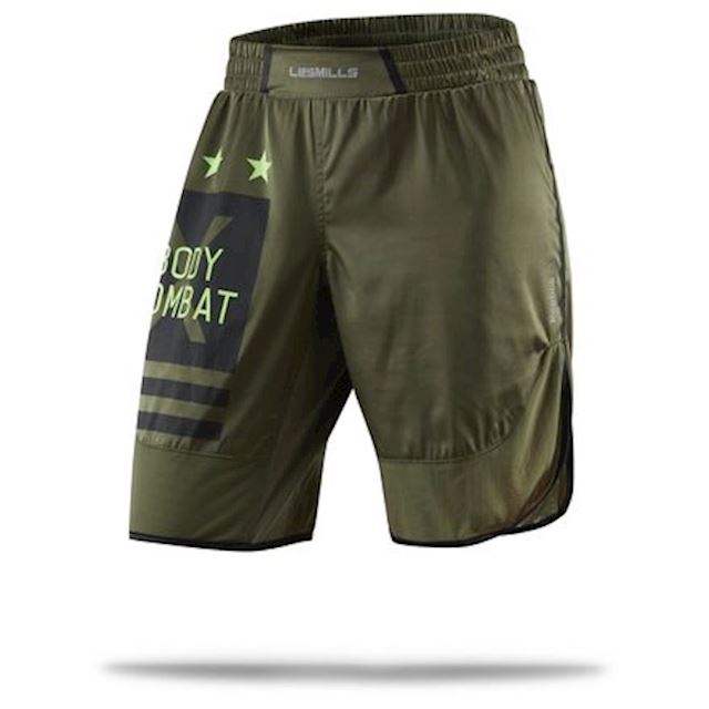 Les mills body combat shorts Clearance