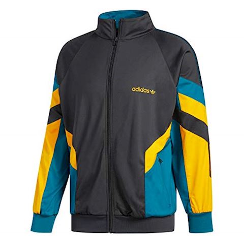 aloxe track jacket