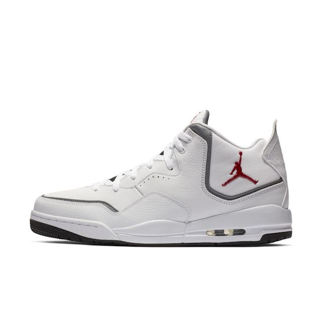 jordan courtside 23 white