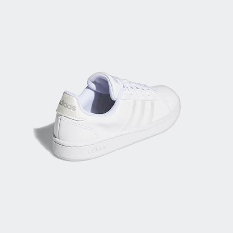 adidas Grand Court Shoes | EE8172 | FOOTY.COM