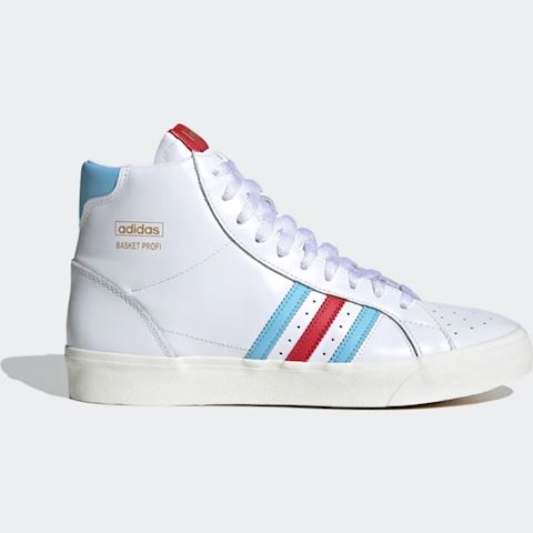 adidas Basket Profi Shoes | FW5000