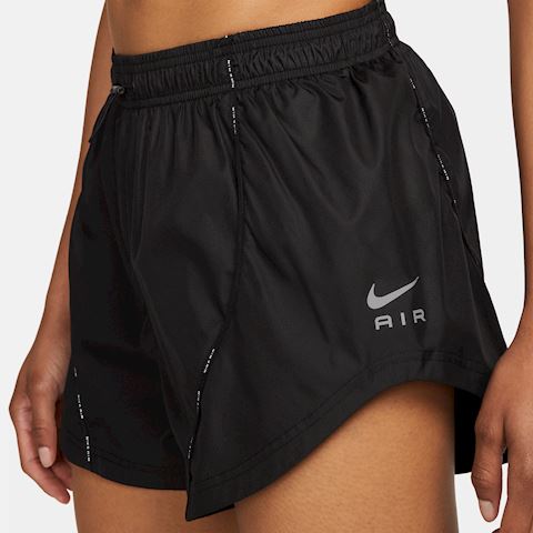 Nike Air Women's Running Shorts - Black | DQ6121-010 | FOOTY.COM