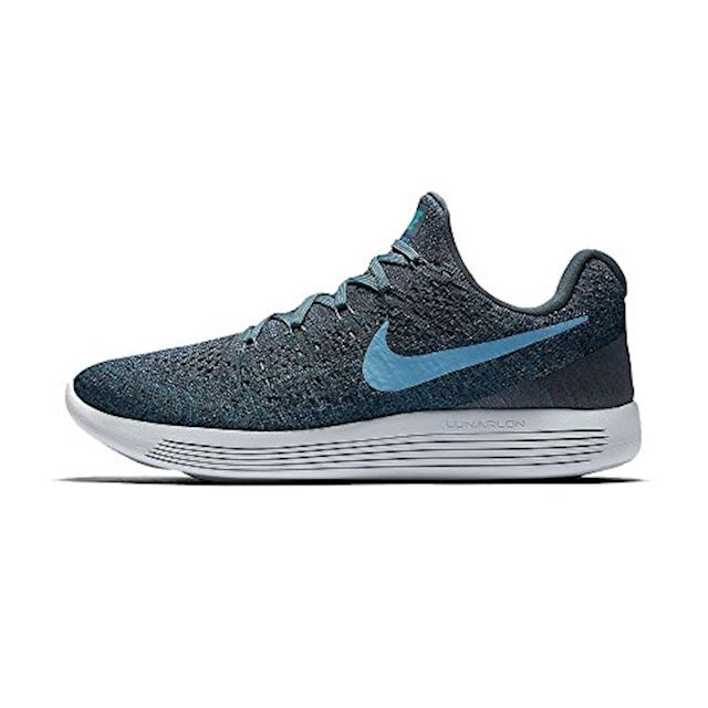 nike lunarepic blue