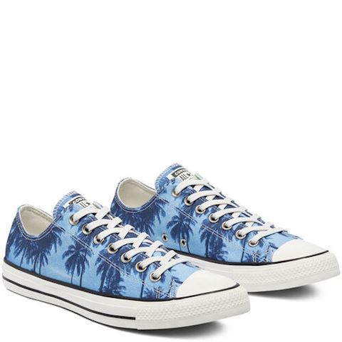 sunset palms chuck taylor all star