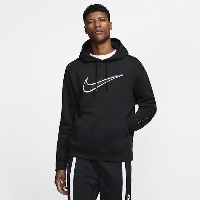 nike human craft overhead hoodie