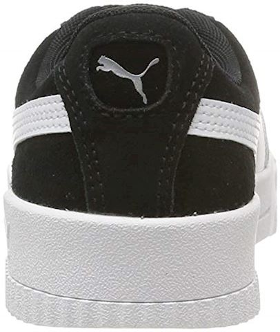 puma carina suede junior