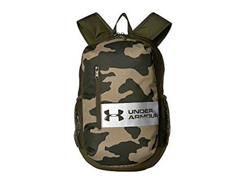 Under Armour UA Roland Backpack | 1327793-331 | FOOTY.COM