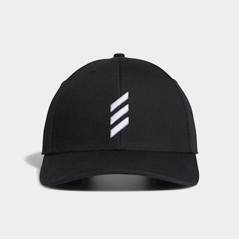 adidas bold stripe hat