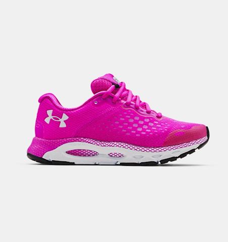 under armour hovr infinite reflect women's running shoes