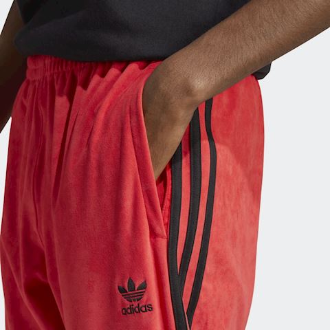 adidas Adicolor Classics Plush Tracksuit Bottoms | HL9450 | FOOTY.COM