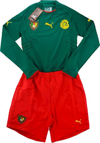 cameroon jersey 2004