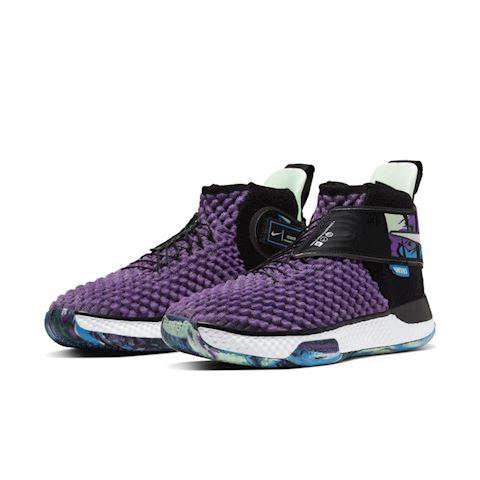 nike go flyease purple