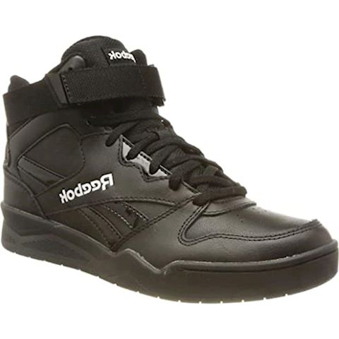 Reebok Royal BB4500 Hi-Strap Shoes 