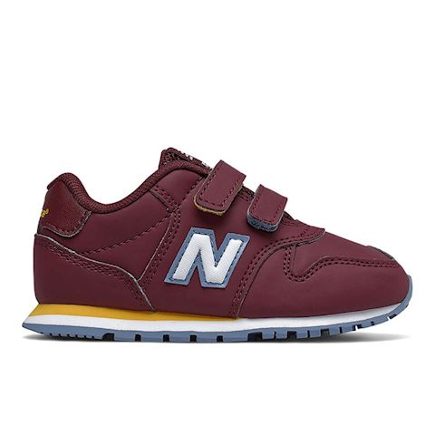 new balance 500 burgundy