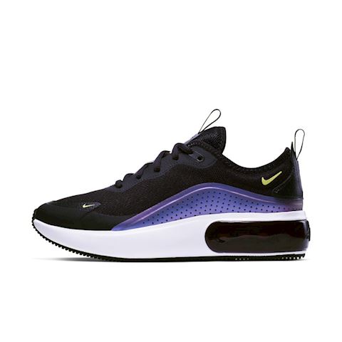 Nike Air Max Dia Women's Shoe - Black 