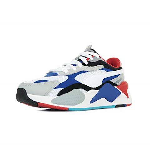 grade school puma rs x