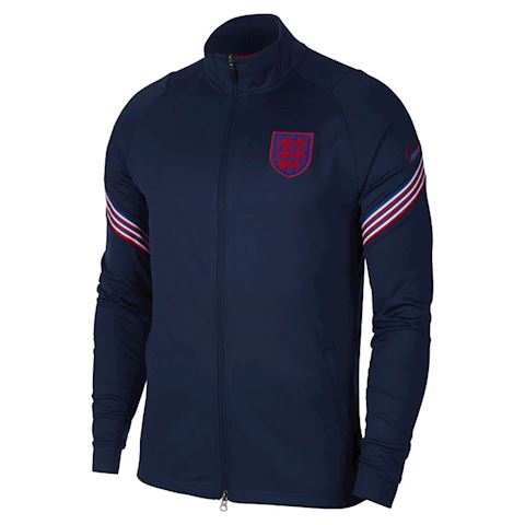 Nike england strike track jacket Clearance