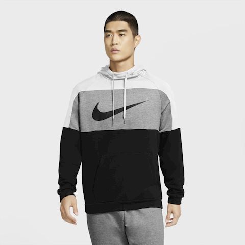 nike dri fit pullover training hoodie