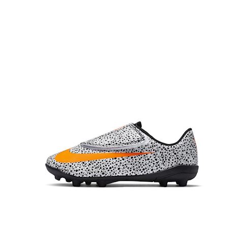 mercurial vapor safari