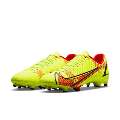 nike mercurial vapor yellow