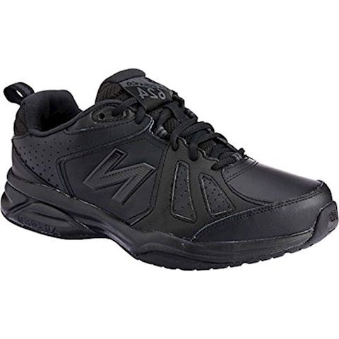 Balance 624v5 Running Trainers - Black 