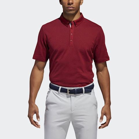 adidas adipure polo shirt