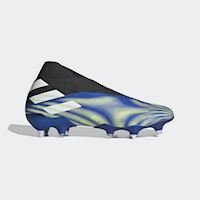 cheap adidas football boots laceless