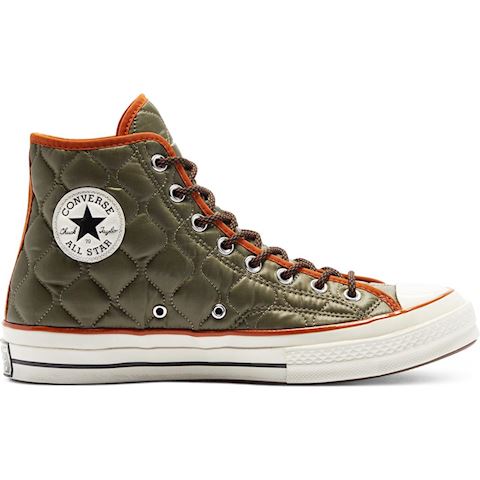 Converse Unisex Workwear Quilting Chuck 