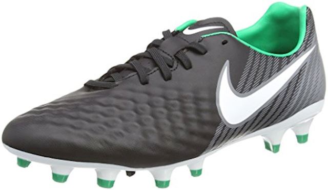 nike magista onda fg green