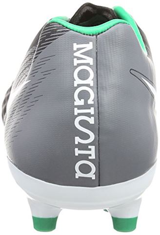 nike magista onda fg green