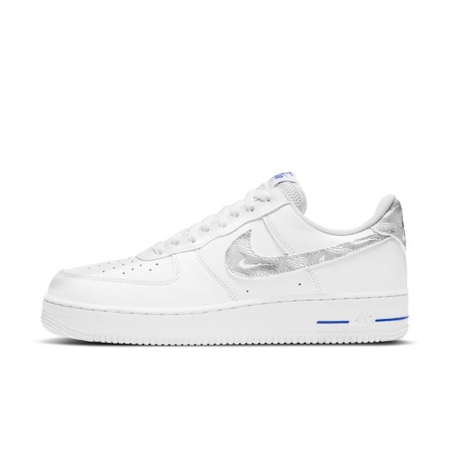nike air force 1 men's white size 11