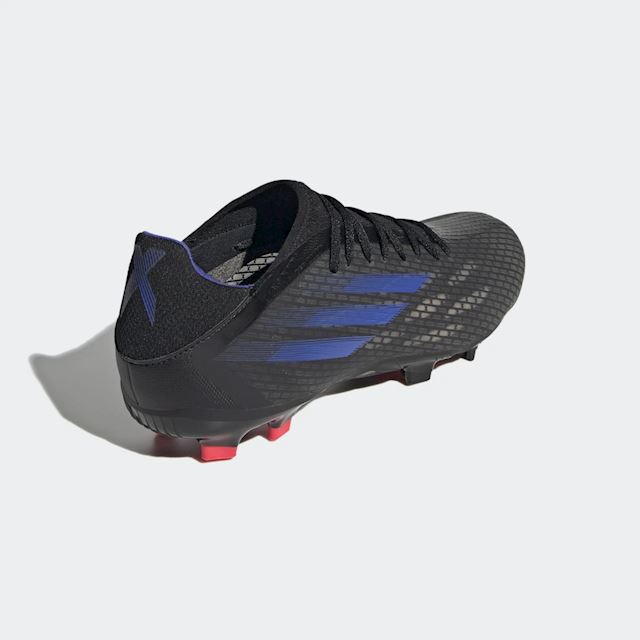 adidas X Speedflow.3 Firm Ground Boots | FY3296 | FOOTY.COM