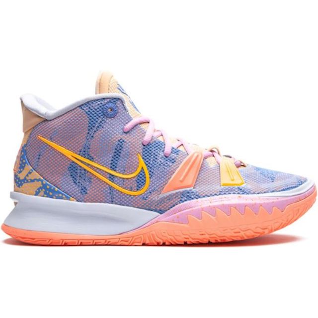 Nike Kyrie 7 Expressions | DC0588-003 | FOOTY.COM