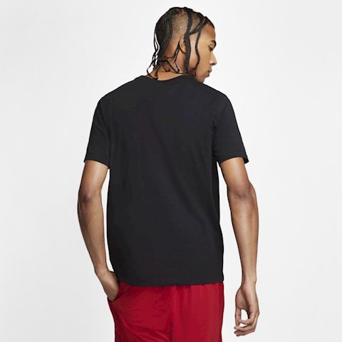 Nike Jordan Legacy AJ11 Men's Short-Sleeve T-Shirt - Black | CW0850-010 |  FOOTY.COM