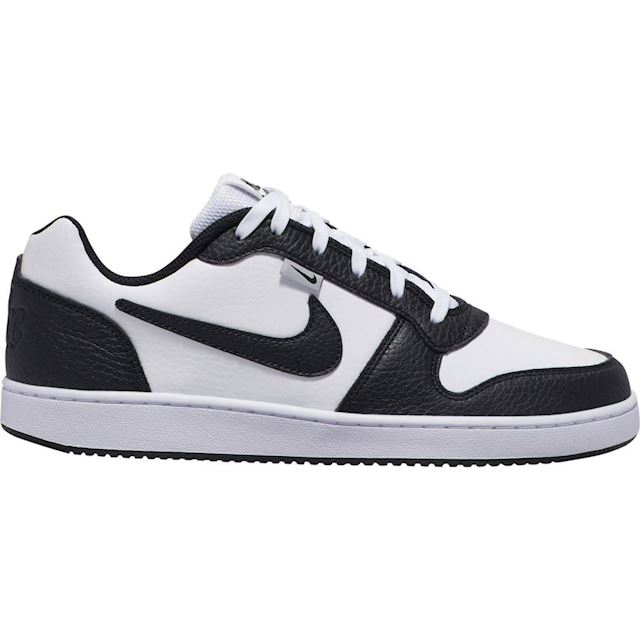 Nike EBERNON LOW PREMIUM men's Shoes (Trainers) in White | AQ1774-102 ...