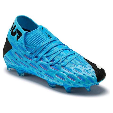 Puma Future 5 1 Netfit Fg Ag 01 Footy Com