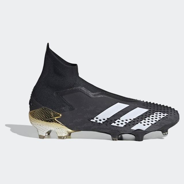 adidas Predator Mutator 20+ Firm Ground Boots | FX0117 | FOOTY.COM