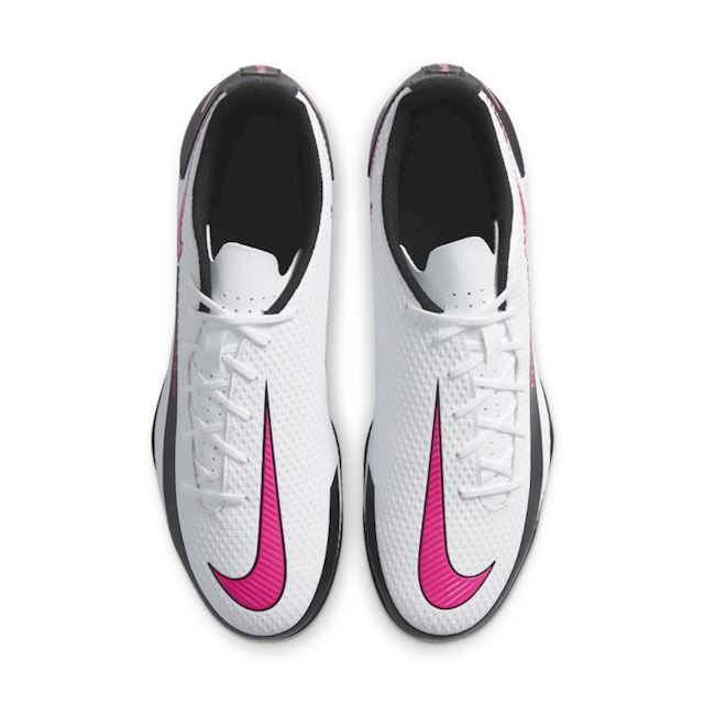 Nike Phantom GT Club MG Multi-Ground Football Boot - White | CK8459-160 ...