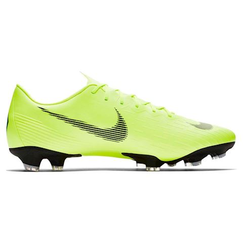 Nike Mercurial Vapor XII Pro Firm-Ground Football Boot - Yellow | AH7382-701  | FOOTY.COM