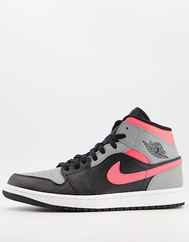 nike air jordan 1 shadow pink