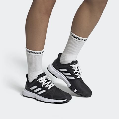 Buy adidas CourtJam Bounce Clay Tennis Shoes from the Next UK online shop