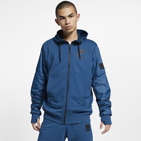 Nike Air Max Men's French Terry Hoodie 