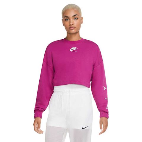 nike cactus flower sweatshirt