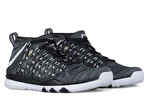 nike train ultrafast flyknit