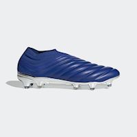 adidas football boots no laces