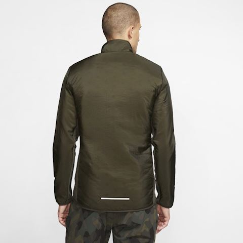 men's nike aerolayer jacket