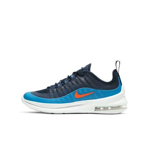 nike air max axis junior blue