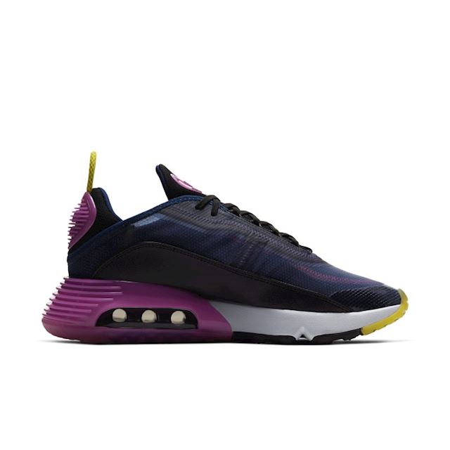 Nike Air Max 2090 Men's Shoe - Blue | CT7695-401 | FOOTY.COM