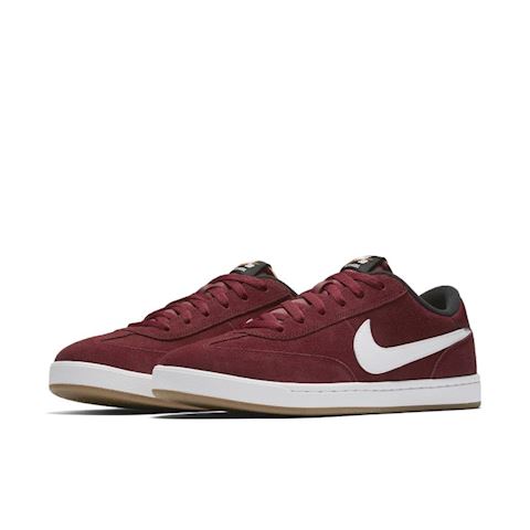 Nike SB FC Classic Men's Skateboarding Shoe - Red | 909096-610 | FOOTY.COM