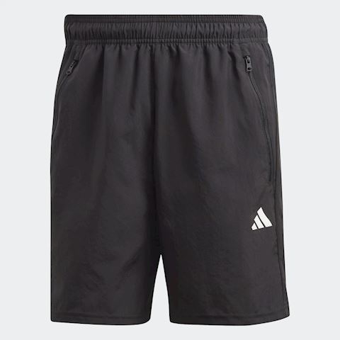 adidas Train Essentials Woven Training Shorts | IC6976 | FOOTY.COM